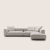 Flexform Grandemare Modular Sofa 