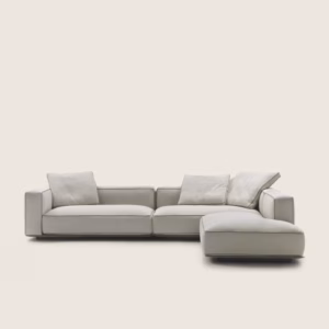 Flexform Grandemare Modular Sofa 
