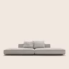 Flexform Grandemare Modular Sofa 