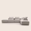 Flexform Harper Modular Sofa 