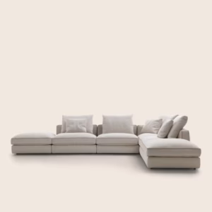 Flexform Harper Modular Sofa 