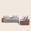 Flexform Harper Modular Sofa 
