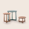 Flexform Jiff Side Table 