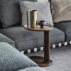 Flexform Oliver Side Table 
