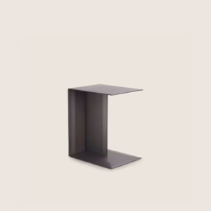 Flexform Plain Side Table 