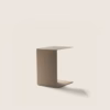 Flexform Plain Side Table 