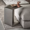 Flexform Plain Side Table 