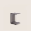 Flexform Vienna Side Table 
