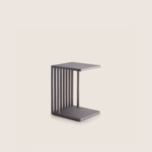 Flexform Vienna Side Table 