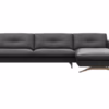 Flexlux Glow 3 Seater Sofa
