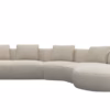 Flexlux Torino 2.5 Seater Sofa