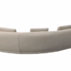 Flexlux Torino 2.5 Seater Sofa