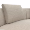Flexlux Torino 2.5 Seater Sofa