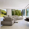 Flick-Flack Sofa by Ditre Italia