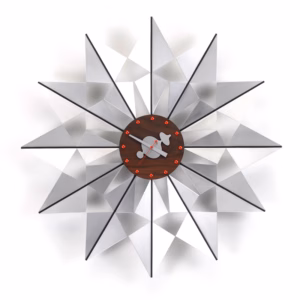 Vitra Flock of Butterflies Wall Clock