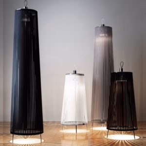 Solis Floor Light by Pablo 