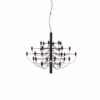 Flos 2097/30 Frosted Bulb Suspension Chandelier Light Ex-display