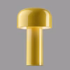 Flos Bellhop Table Lamp Light Indian Yellow (In Stock)