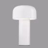 Flos Bellhop Table Lamp Light White (In Stock)