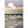 Flos Glo-Ball Suspension 1 Ceiling Light