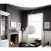 Flos Glo-Ball Suspension 1 Ceiling Light