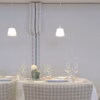 Flos Romeo Babe Suspension Pendant Light