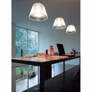 Flos Romeo Babe Suspension Pendant Light