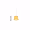 Flos Romeo Babe Suspension Pendant Light