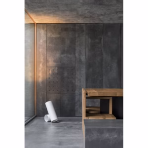 FLOS Sawaru Floor Lamp: A Striking Fusion of Form and Function