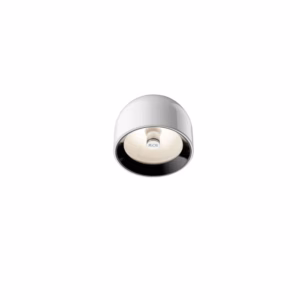 Flos Wan Ceiling/Wall Light White
