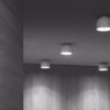 Flos Wan Ceiling/Wall Light White