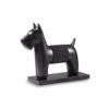 Flötotto Benny Brush Shoe Polisher - Black