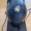 Flötotto Benny Brush Shoe Polisher - Black