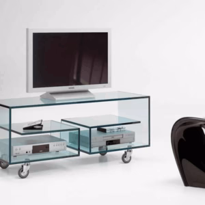 Flò 1 TV Unit by Tonelli Design
