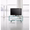 Flò 1 TV Unit by Tonelli Design