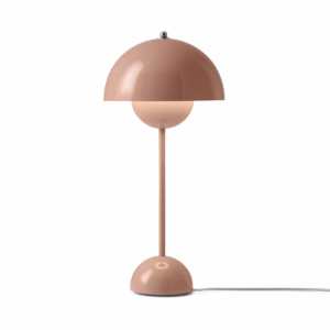 Flowerpot VP3 Table Lamp by &Tradition