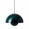 Flowerpot VP7 Pendant Light by &Tradition