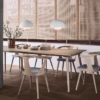Flowerpot VP7 Pendant Light by &Tradition