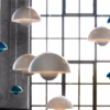 Flowerpot VP7 Pendant Light by &Tradition