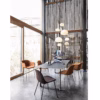 Fluid Pendant Lamp by Muuto