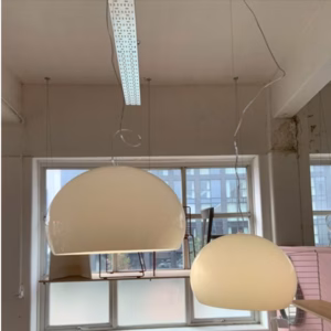 Kartell Fly Lamp