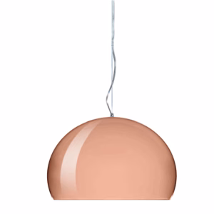 Kartell FL/Y Suspension Lamp
