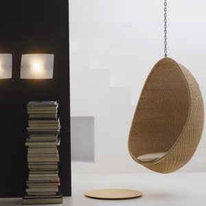 Foscarini Folio Wall Light Lamp in White