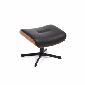 Conform Timeout Footstool Fabric or Leather