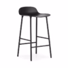 Form Polypropylene Barstool by Normann Copenhagen 