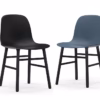 Form Chair Wood Base By Normann Copenhagen