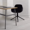 Form Swivel Chair By Normann Copenhagen