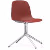 Form Swivel Chair By Normann Copenhagen
