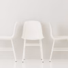 Form Chair Metal Base By Normann Copenhagen