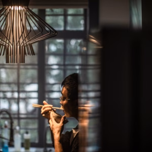 Foscarini Allegretto Suspension Light in 3 Different Shapes & Colours